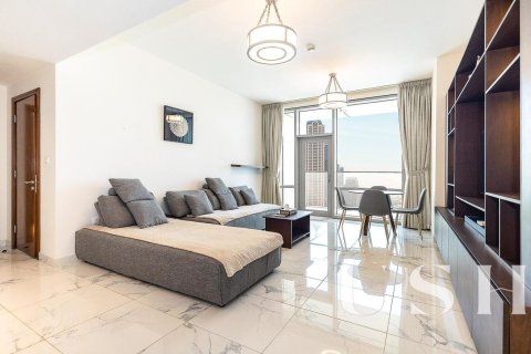 شقة في Al Habtoor City, الخليج التجاري, دبي 1غرف نوم, 90 م² رقم 39624 - صورة 10