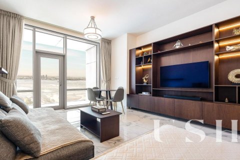 شقة في Al Habtoor City, الخليج التجاري, دبي 1غرف نوم, 90 م² رقم 39624 - صورة 19