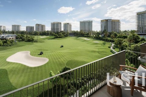 Apartment in EMAAR South, Dubai South (Dubai World Central), Dubai 2 bedrooms, 129 sq.m. № 39630