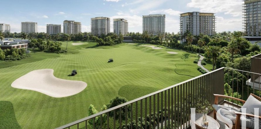 شقة في EMAAR South, Dubai South (Dubai World Central), دبي 2 غرف نوم, 129 م² رقم 39630