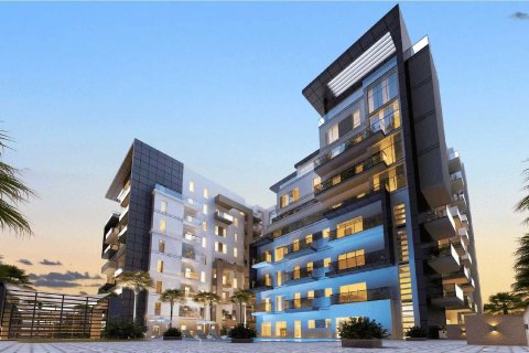 TENORA APARTMENTS في Dubai South (Dubai World Central), دبي, رقم 433