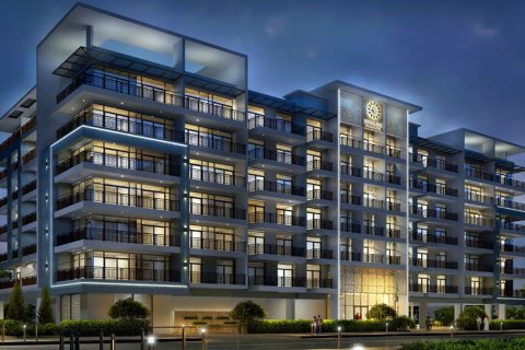 LEGEND APARTMENTS في Arjan, دبي, رقم 437