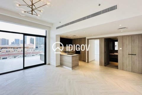 Apartamento en District 11, Jumeirah Village Circle, Dubai, 1 dormitorio, 120.12 m², № 139779