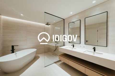 شقة في Al Jaddaf, دبي 4 غرف نوم, 474.55 م² رقم 139782 - صورة 19