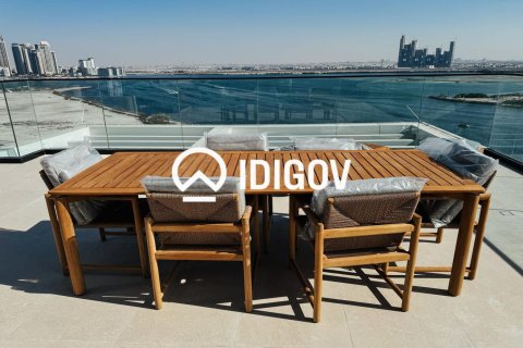 شقة في Al Jaddaf, دبي 4 غرف نوم, 474.55 م² رقم 139782 - صورة 12