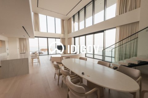 شقة في Al Jaddaf, دبي 4 غرف نوم, 474.55 م² رقم 139782 - صورة 10