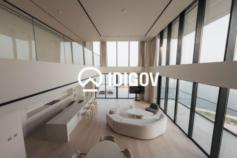 شقة في Al Jaddaf, دبي 4 غرف نوم, 474.55 م² رقم 139782 - صورة 9
