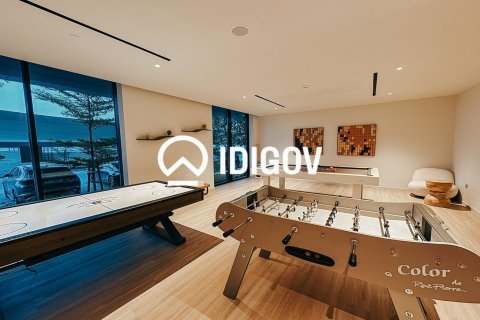 شقة في Al Jaddaf, دبي 4 غرف نوم, 474.55 م² رقم 139782 - صورة 14