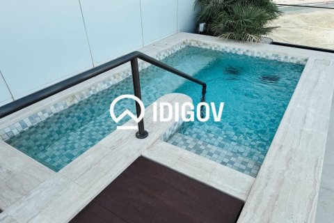 شقة في Al Jaddaf, دبي 4 غرف نوم, 474.55 م² رقم 139782 - صورة 3
