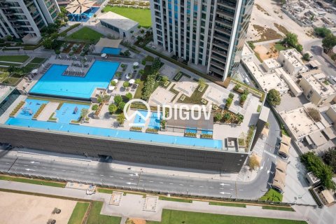 شقة في Zabeel, دبي 2 غرف نوم, 110.55 م² رقم 139783 - صورة 9