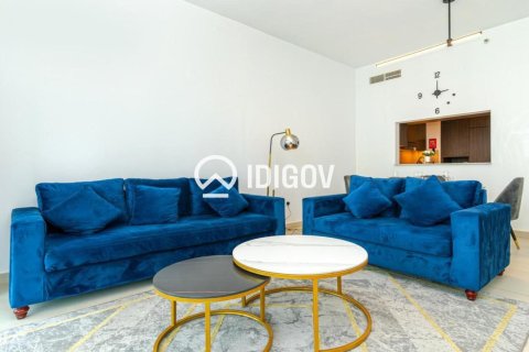 شقة في Zabeel, دبي 2 غرف نوم, 110.55 م² رقم 139783 - صورة 3