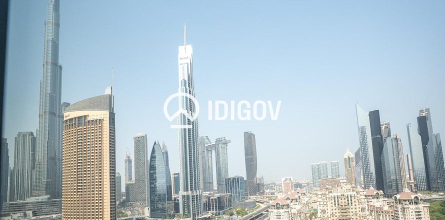 شقة في Zabeel, دبي 2 غرف نوم, 110.55 م² رقم 139783