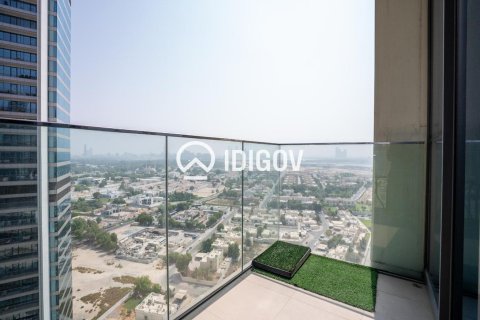 شقة في Zabeel, دبي 2 غرف نوم, 110.55 م² رقم 139783 - صورة 12