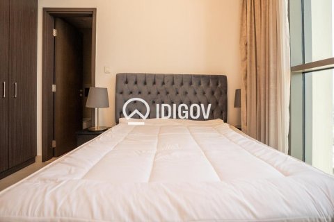 شقة في Zabeel, دبي 2 غرف نوم, 110.55 م² رقم 139783 - صورة 21