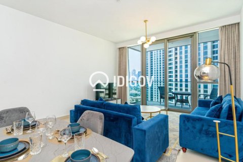 شقة في Zabeel, دبي 2 غرف نوم, 110.55 م² رقم 139783 - صورة 11