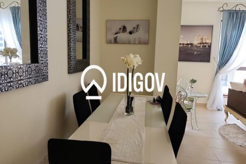 شقة في Amwaj, مساكن شاطئ جميرا, دبي 2 غرف نوم, 118.54 م² رقم 139780
