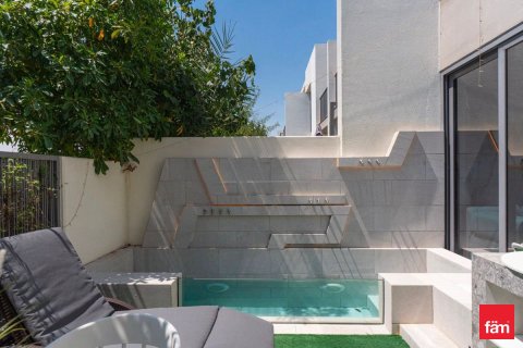 Villa en Tilal Al Ghaf, Dubai, 4 dormitorios, 213.7 m², № 115305 - foto 17