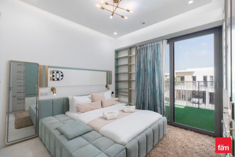 Villa en Tilal Al Ghaf, Dubai, 4 dormitorios, 213.7 m², № 115305 - foto 8