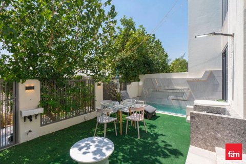 Villa en Tilal Al Ghaf, Dubai, 4 dormitorios, 213.7 m², № 115305 - foto 18