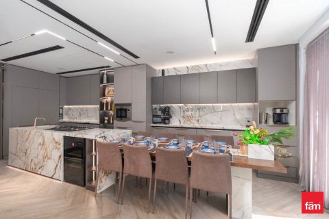 Villa en Tilal Al Ghaf, Dubai, 4 dormitorios, 213.7 m², № 115305 - foto 7