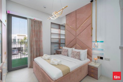 Villa en Tilal Al Ghaf, Dubai, 4 dormitorios, 213.7 m², № 115305 - foto 10