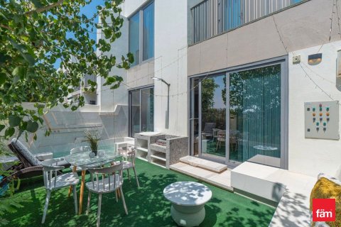 Villa à Tilal Al Ghaf, Dubai, 4 chambres, 213.7 m², № 115305