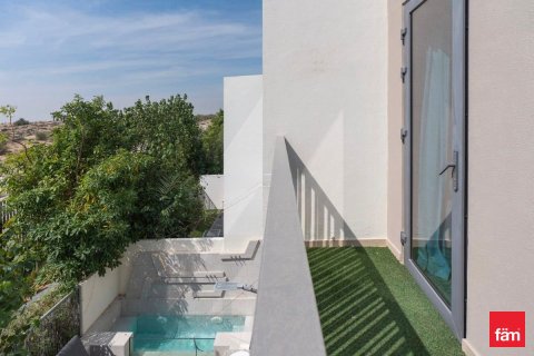 Villa en Tilal Al Ghaf, Dubai, 4 dormitorios, 213.7 m², № 115305 - foto 6
