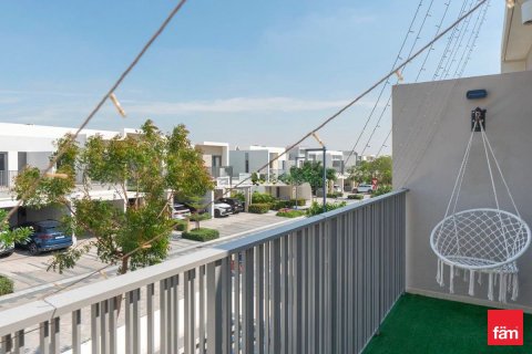 Villa en Tilal Al Ghaf, Dubai, 4 dormitorios, 213.7 m², № 115305 - foto 5