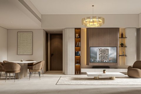 Apartment in Wadi Al Safa 2, Dubai 3 bedrooms, 170.1 sq.m. № 115302 - photo 12