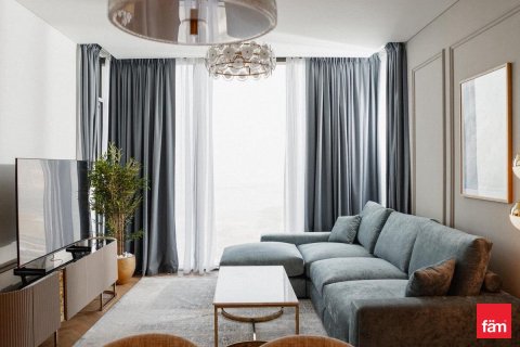 Appartement à Dubai, 2 chambres, 128.8 m², № 71799