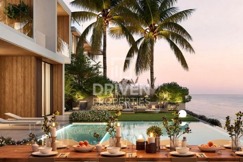 Villa in Palm Jumeirah, Dubai 6 bedrooms, 1527.14 sq.m. № 140060 - photo 12