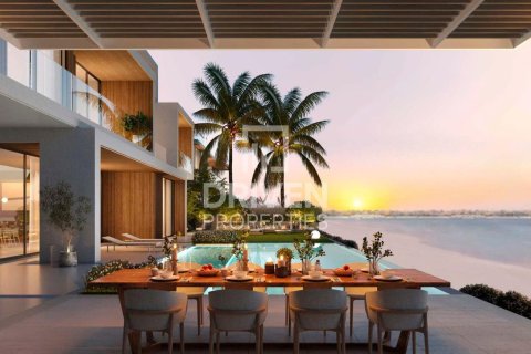 Villa in Palm Jumeirah, Dubai 6 bedrooms, 1527.14 sq.m. № 140060 - photo 7