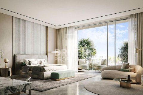 Villa in District One, Mohammed Bin Rashid City, Dubai 5 bedrooms, 783.27 sq.m. № 140062