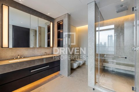 Apartment in Opera District, Downtown Dubai (Downtown Burj Dubai), Dubai 4 bedrooms, 492.39 sq.m. № 140056 - photo 9