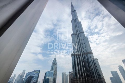 Apartment in Opera District, Downtown Dubai (Downtown Burj Dubai), Dubai 4 bedrooms, 492.39 sq.m. № 140056 - photo 26