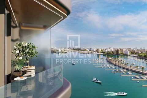 Apartment in Maritime City, Dubai 1 bedroom, 57.14 sq.m. № 140549 - photo 14