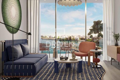 Appartement à Maritime City, Dubai, 1 chambre, 57.14 m², № 140549