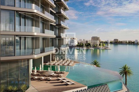 Apartment in Maritime City, Dubai 1 bedroom, 57.14 sq.m. № 140549 - photo 12