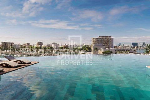 Apartment in Maritime City, Dubai 1 bedroom, 57.14 sq.m. № 140549 - photo 13