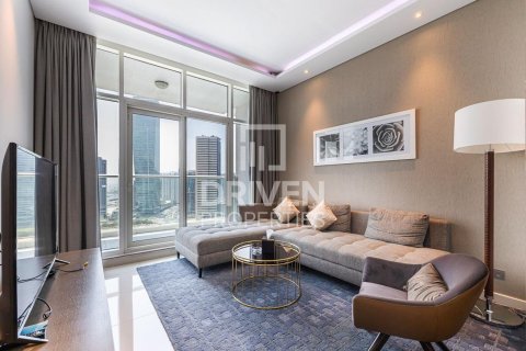 Appartement à Damac Maison Prive, Business Bay, Dubai, 1 chambre, 83.15 m², № 140551 - photo 3