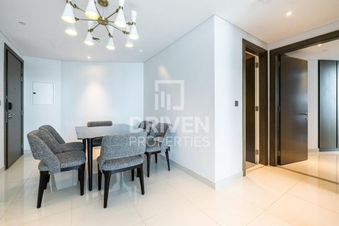 Appartement à Damac Maison Prive, Business Bay, Dubai, 1 chambre, 83.15 m², № 140551 - photo 6