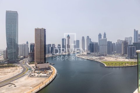 Appartement à Damac Maison Prive, Business Bay, Dubai, 1 chambre, 83.15 m², № 140551 - photo 14