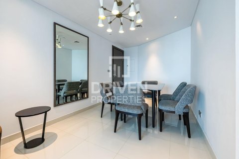 Appartement à Damac Maison Prive, Business Bay, Dubai, 1 chambre, 83.15 m², № 140551 - photo 8