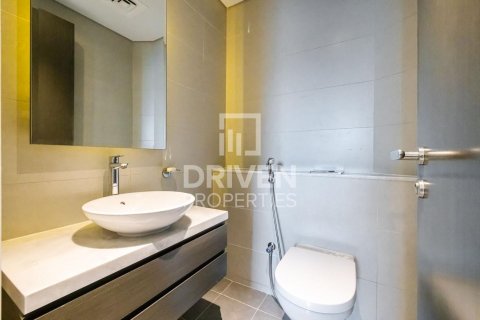 Appartement à Damac Maison Prive, Business Bay, Dubai, 1 chambre, 83.15 m², № 140551 - photo 10