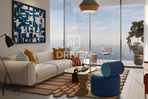 Apartment in Maritime City, Dubai 1 bedroom, 62.71 sq.m. № 140548 - photo 2