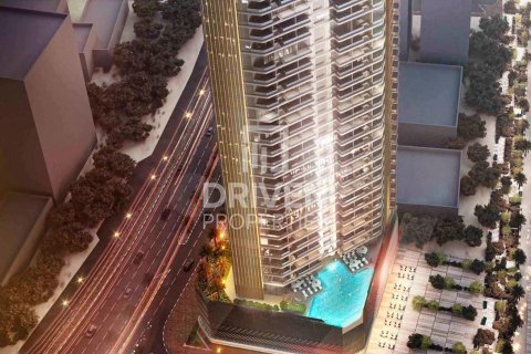 شقة في Maritime City, دبي 1غرف نوم, 62.71 م² رقم 140548