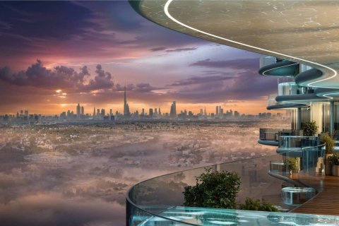 شقة في دبي 1غرف نوم, 80 م² رقم 49731 - صورة 10