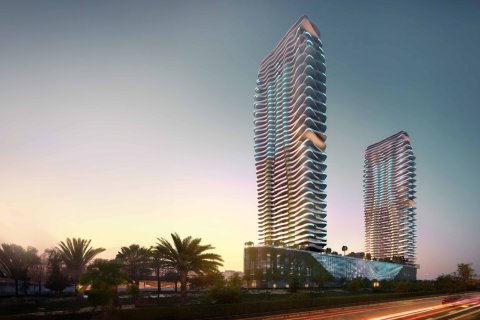Apartment in Dubai 2 bedrooms, 137 sq.m. № 49730