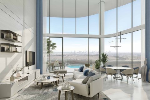 Apartment in Dubai 2 bedrooms, 137 sq.m. № 49730 - photo 7