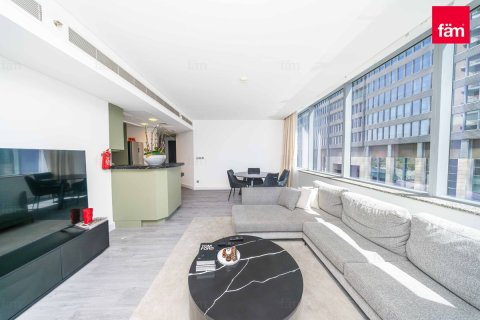 Купить квартиру в DIFC, Дубай: 2 спальни, 117.7м², № 102616 - фото 19